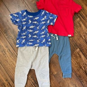 COPY - Sz 12 month outfits